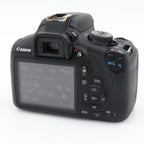 Canon EOS 2000D Gehäuse gebraucht