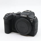 Canon EOS R7 Gehäuse gebraucht