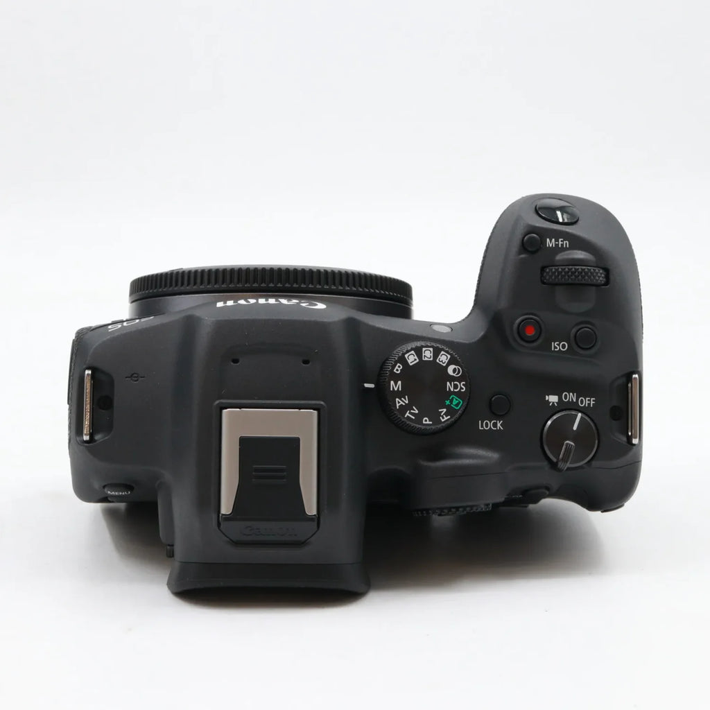 Canon EOS R7 Gehäuse gebraucht