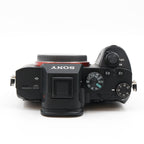 Sony A7 III Gehäuse gebraucht