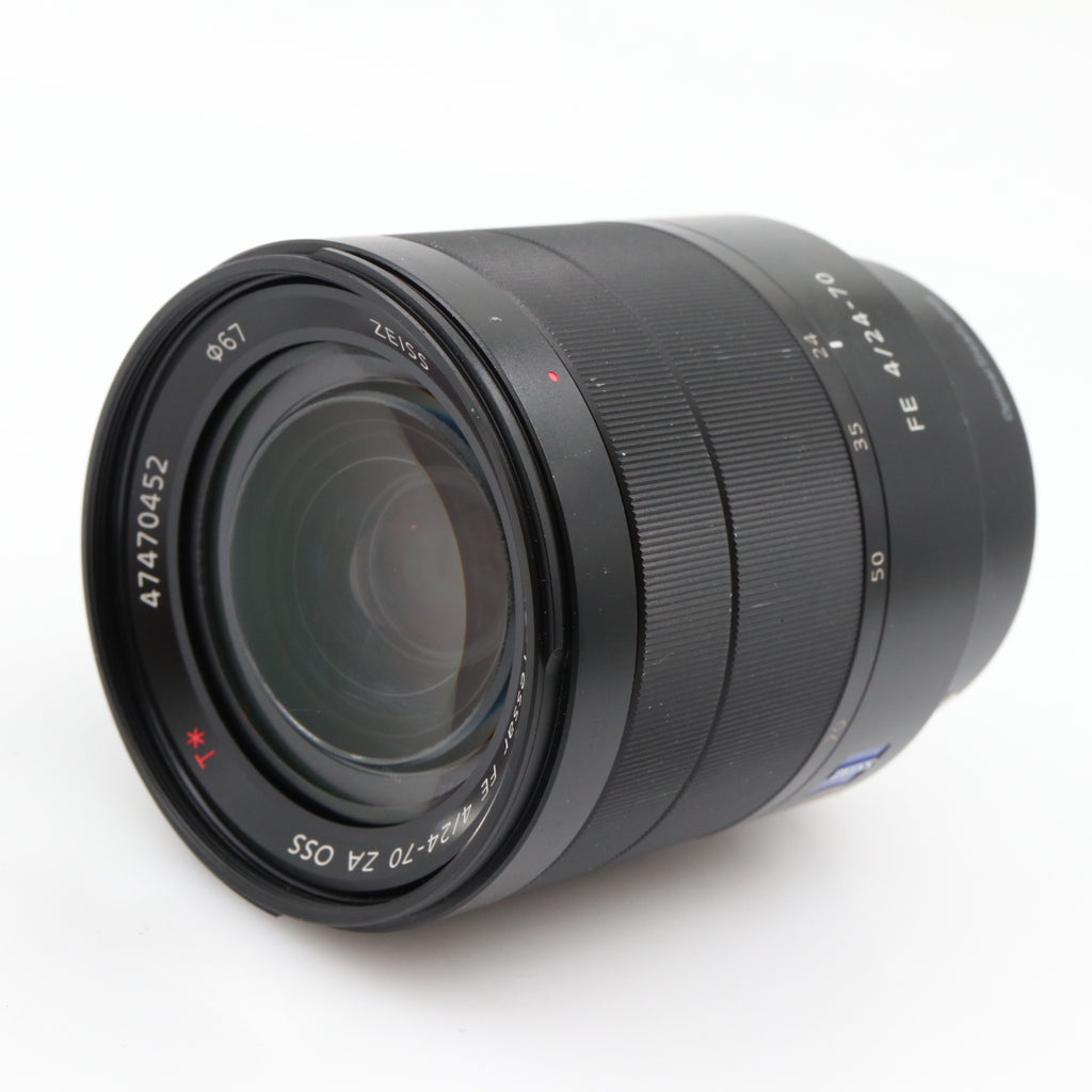 Canon EF 85mm F/1.4L IS USM gebraucht