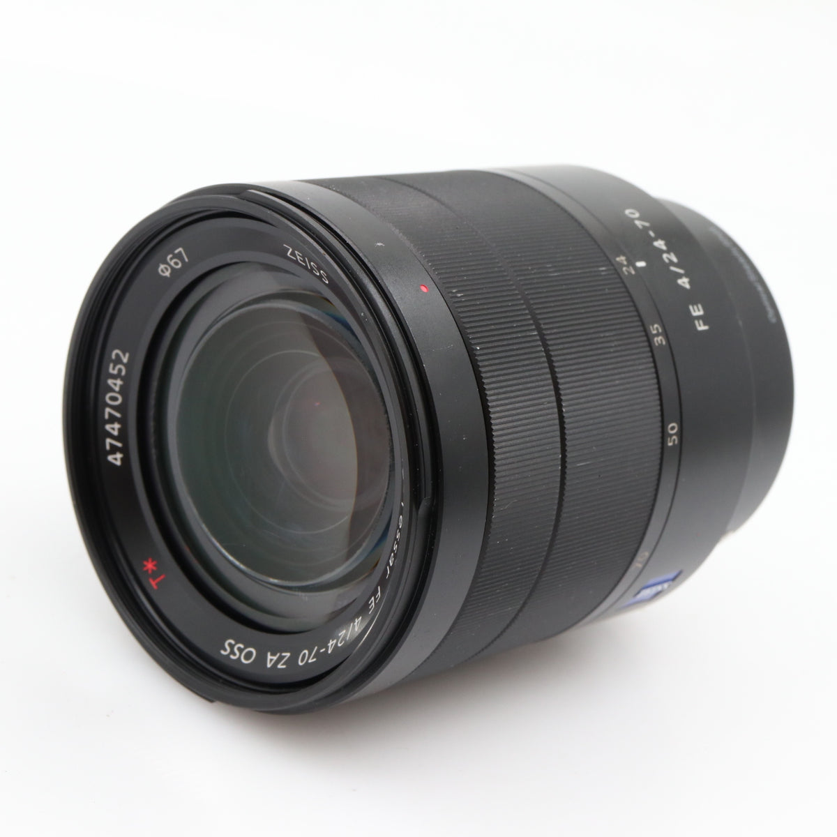 Canon EF 85mm F/1.4L IS USM gebraucht