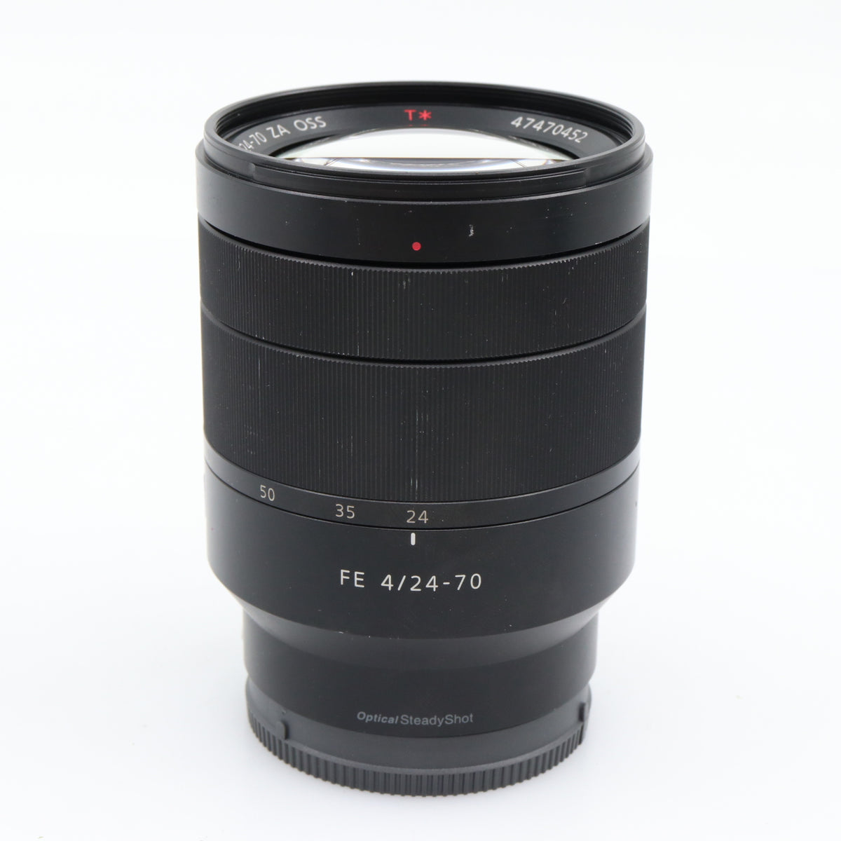 Canon EF 85mm F/1.4L IS USM gebraucht