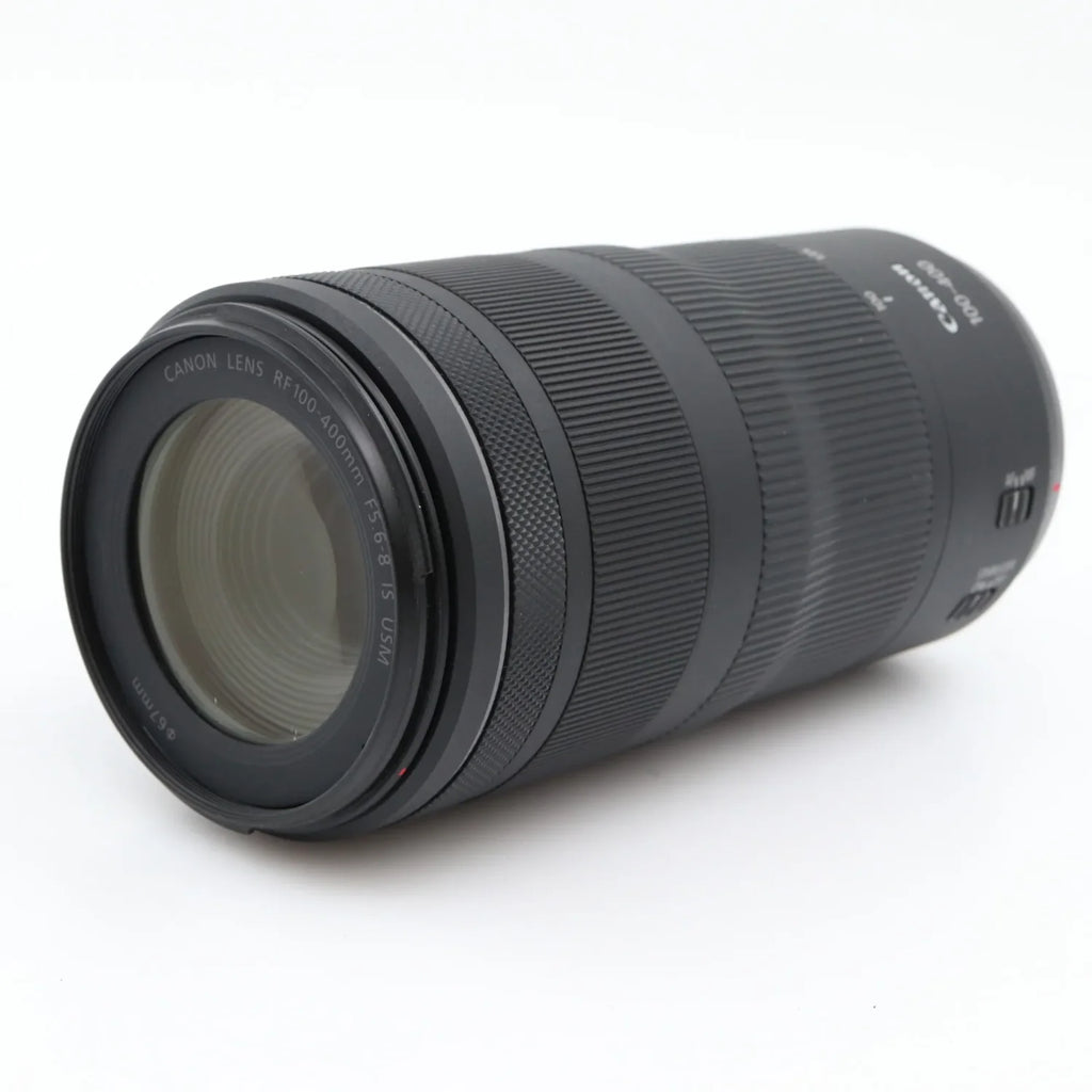Canon RF 100-400mm f/5.6-8 IS USM gebraucht