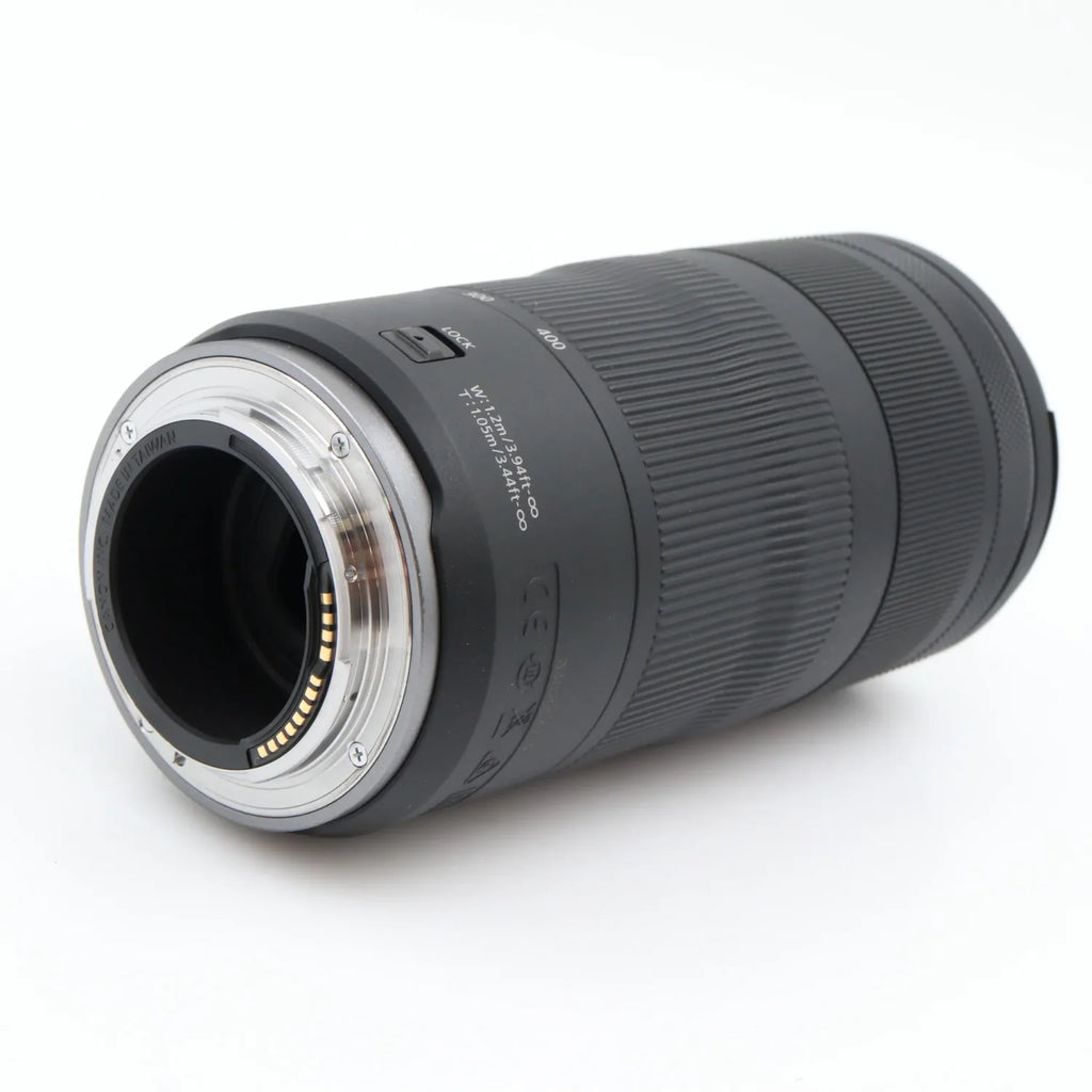 Canon RF 100-400mm f/5.6-8 IS USM gebraucht