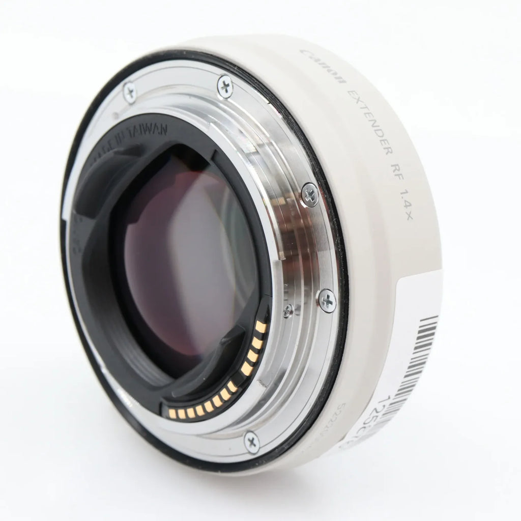 Canon Extender RF 1.4x used