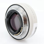 Canon Extender RF 1.4x used