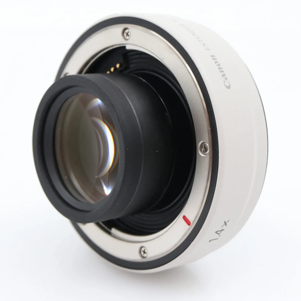 Canon Extender RF 1.4x used
