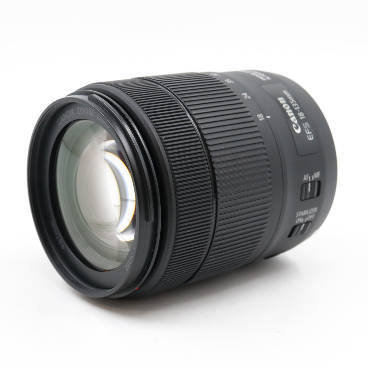 Canon EF-S 18-135mm F/3.5-5.6 IS USM used