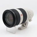 Sony FE 100-400mm F/4.5-5.6 GM OSS gebraucht