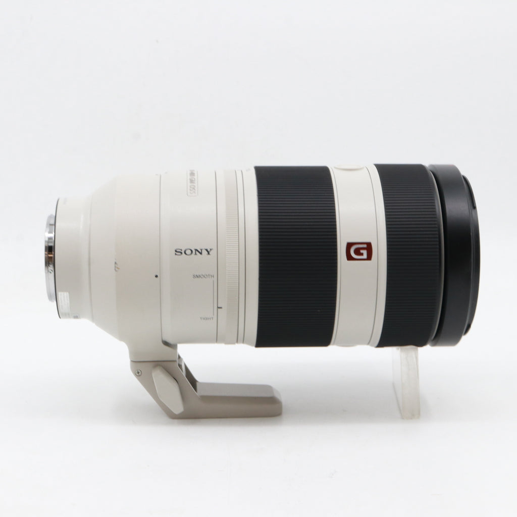 Sony FE 100-400mm F/4.5-5.6 GM OSS gebraucht