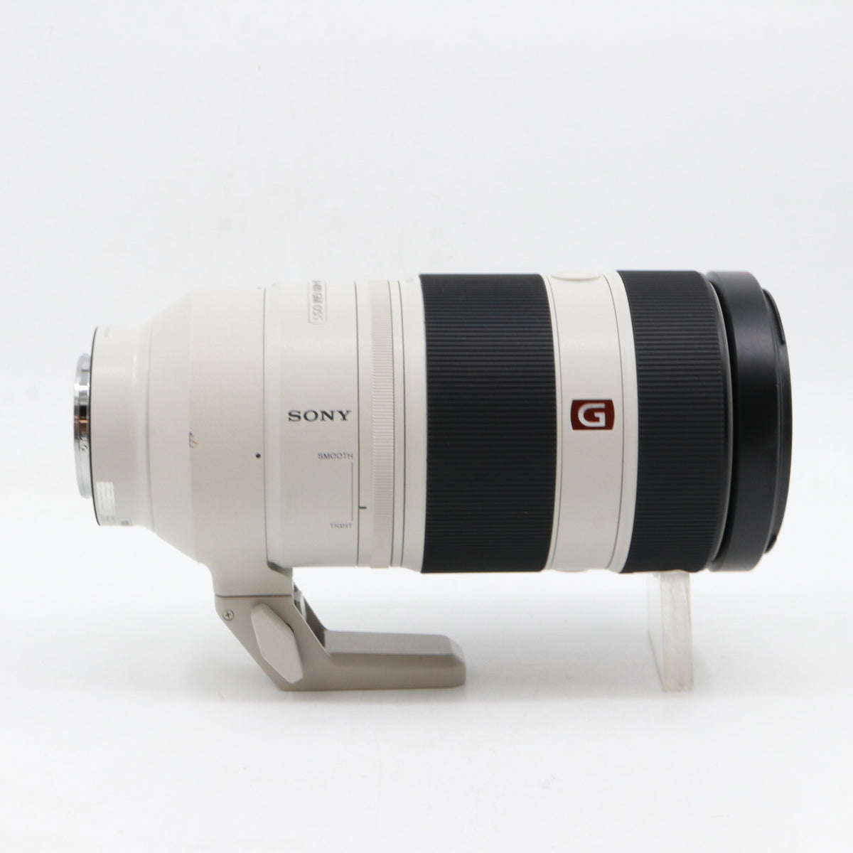 Sony FE 100-400mm F/4.5-5.6 GM OSS gebraucht
