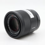 Sony FE 55mm f/1.8 Zeiss Sonnar T* gebraucht