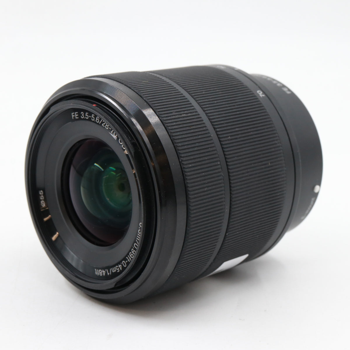 Sony FE 28-70mm F/3.5-5.6 OSS gebraucht