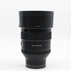 Sony FE 85mm F/1.4 GM gebraucht
