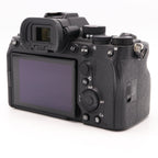 Sony A7 IV Gehäuse gebraucht