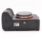 Sony A7 IV Gehäuse gebraucht