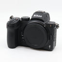 Nikon Z5 Gehäuse gebraucht