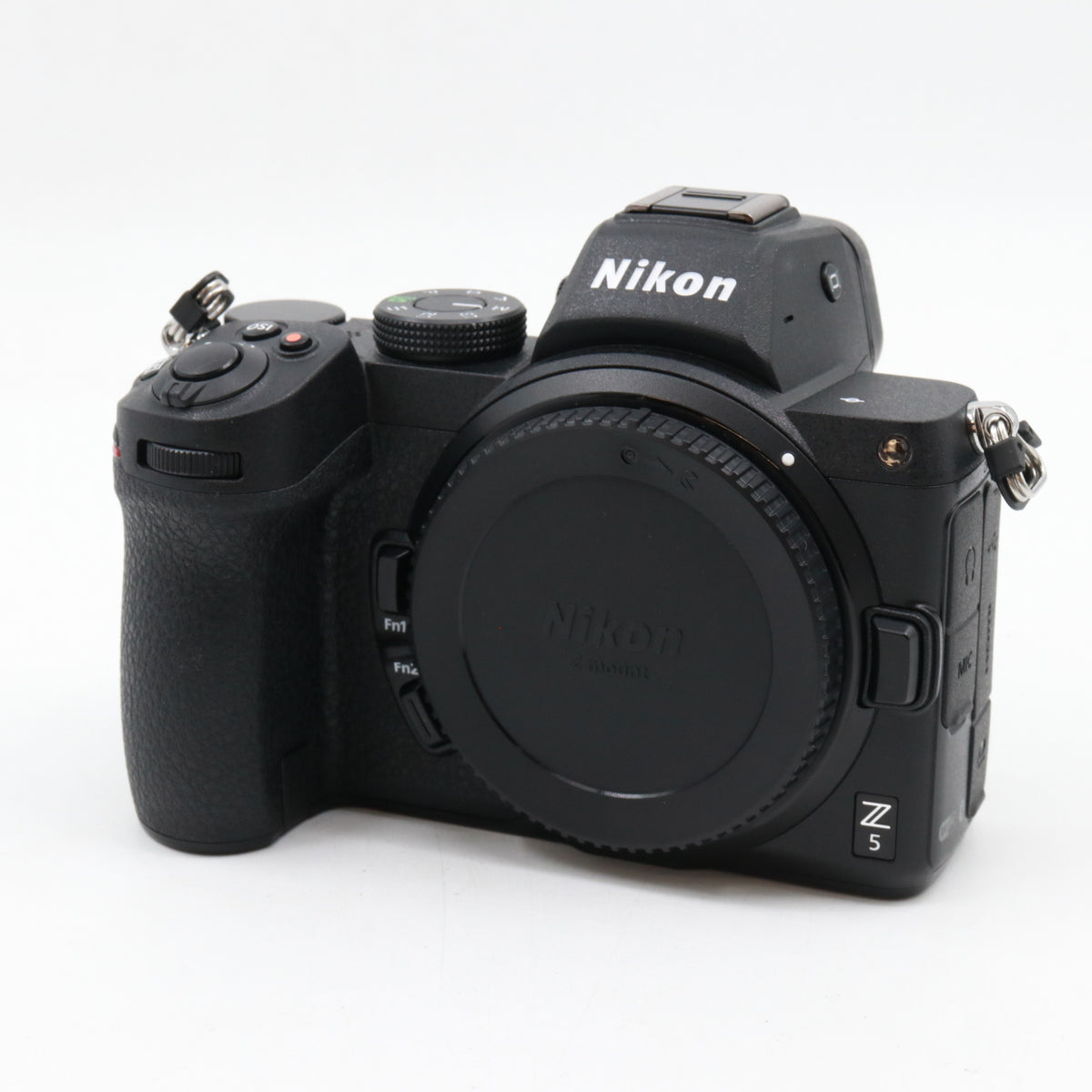 Nikon Z5 Gehäuse gebraucht