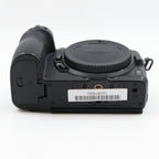 Nikon Z5 Gehäuse gebraucht
