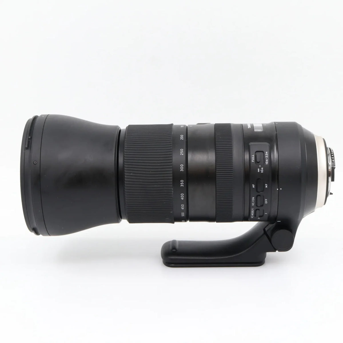 Tamron 150-600mm F/5-6.3 SP Di VC USD Nikon Gebraucht