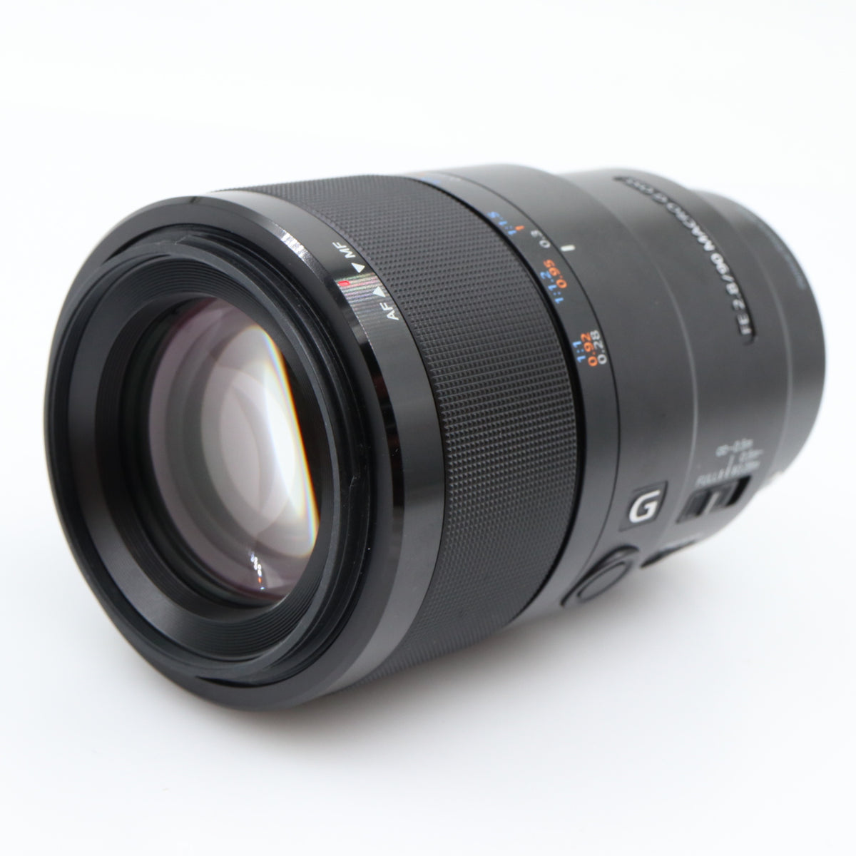 Sony FE 90mm f/2.8 Macro G OSS gebraucht
