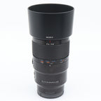 Sony FE 90mm f/2.8 Macro G OSS gebraucht