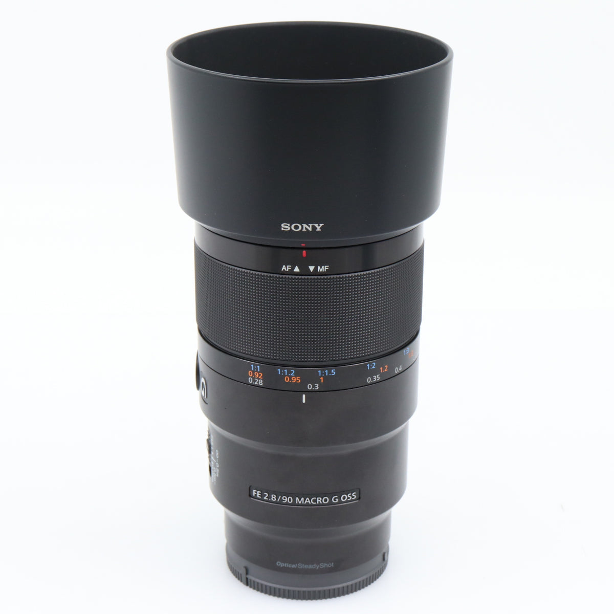 Sony FE 90mm f/2.8 Macro G OSS gebraucht