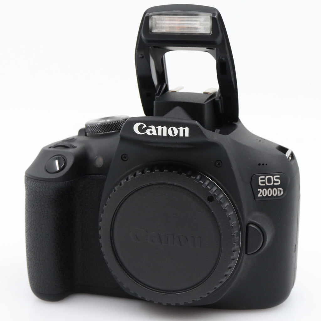 Canon EOS 2000D Gehäuse gebraucht