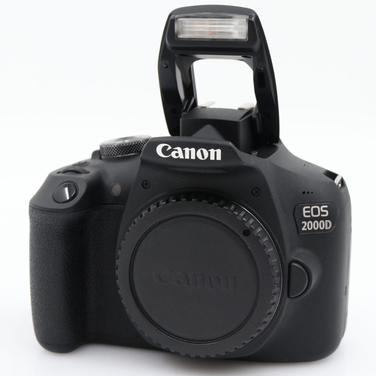 Canon EOS 2000D Gehäuse gebraucht