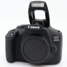 Canon EOS 2000D Gehäuse gebraucht