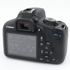Canon EOS 2000D Gehäuse gebraucht