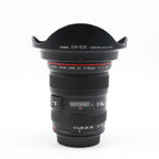 Canon EF 17-40mm F/4 L USM used