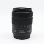 Canon EF-S 18-135mm F/3.5-5.6 IS USM used