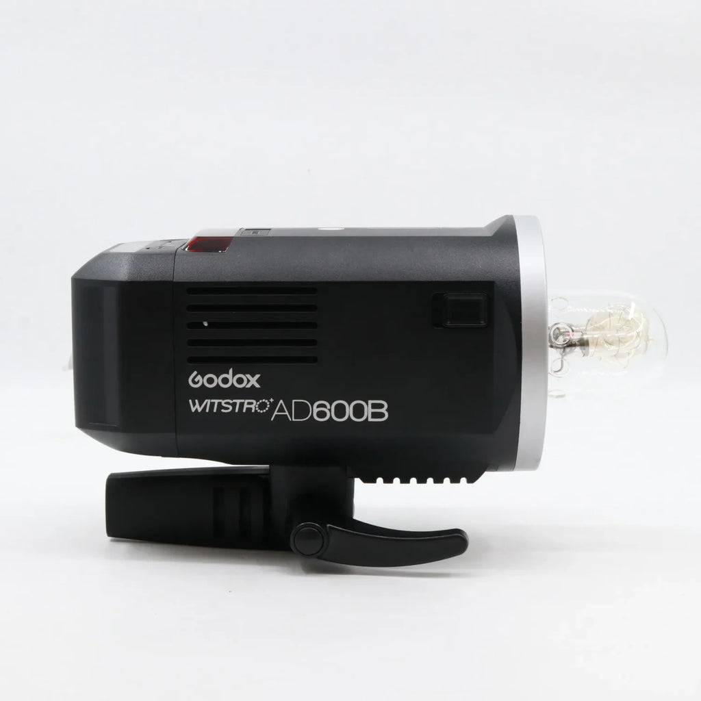 Godox AD600B Bowens Mount TTL gebraucht