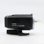 Godox AD600B Bowens Mount TTL gebraucht