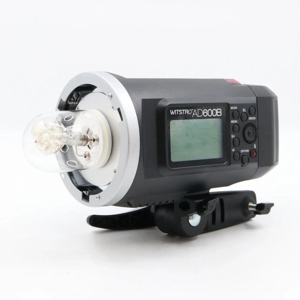 Godox AD600B Bowens Mount TTL gebraucht