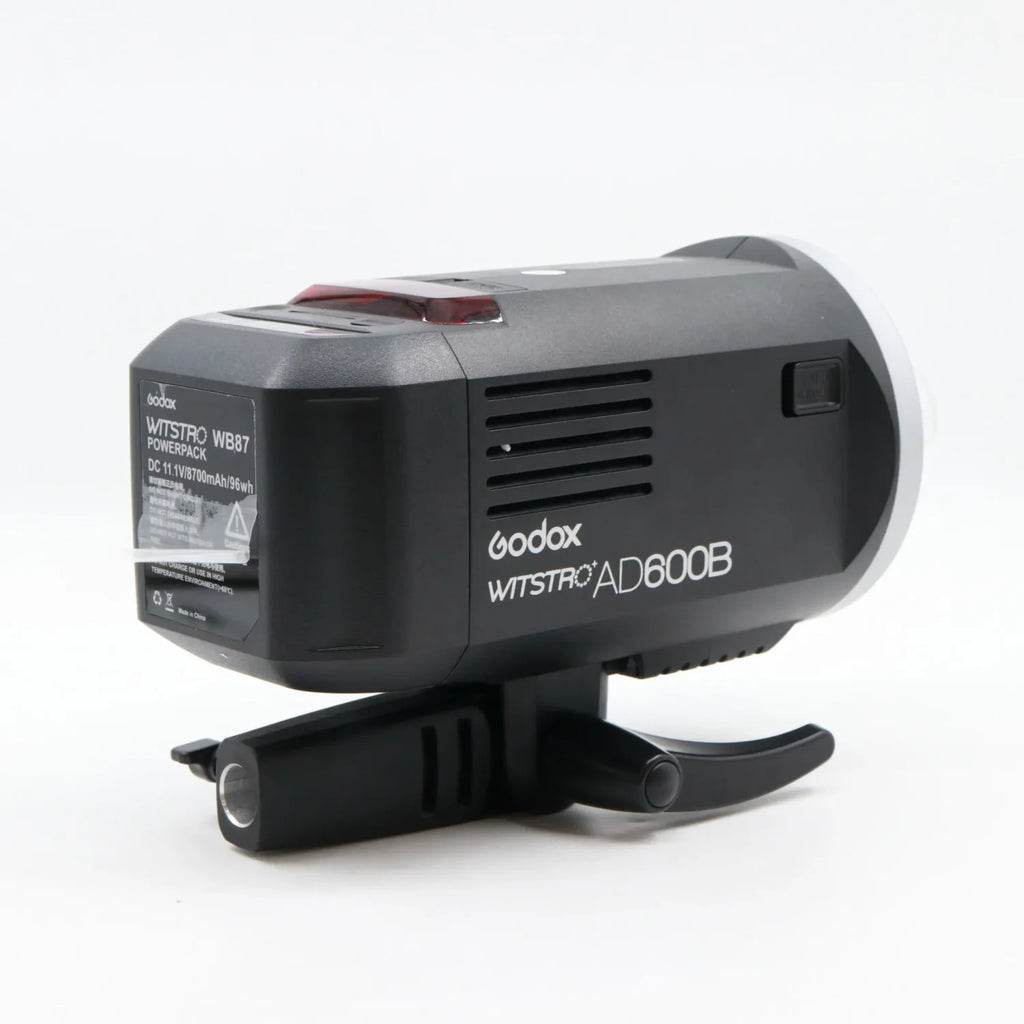 Godox AD600B Bowens Mount TTL gebraucht