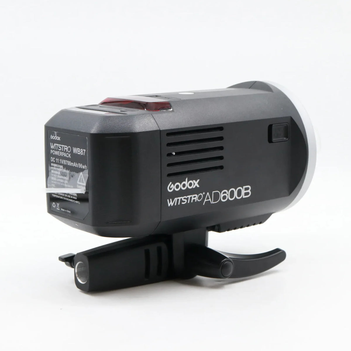Godox AD600B Bowens Mount TTL gebraucht