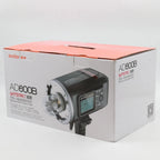 Godox AD600B Bowens Mount TTL gebraucht