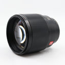 Viltrox 85mm f/1.8 STM Fujifilm X gebraucht