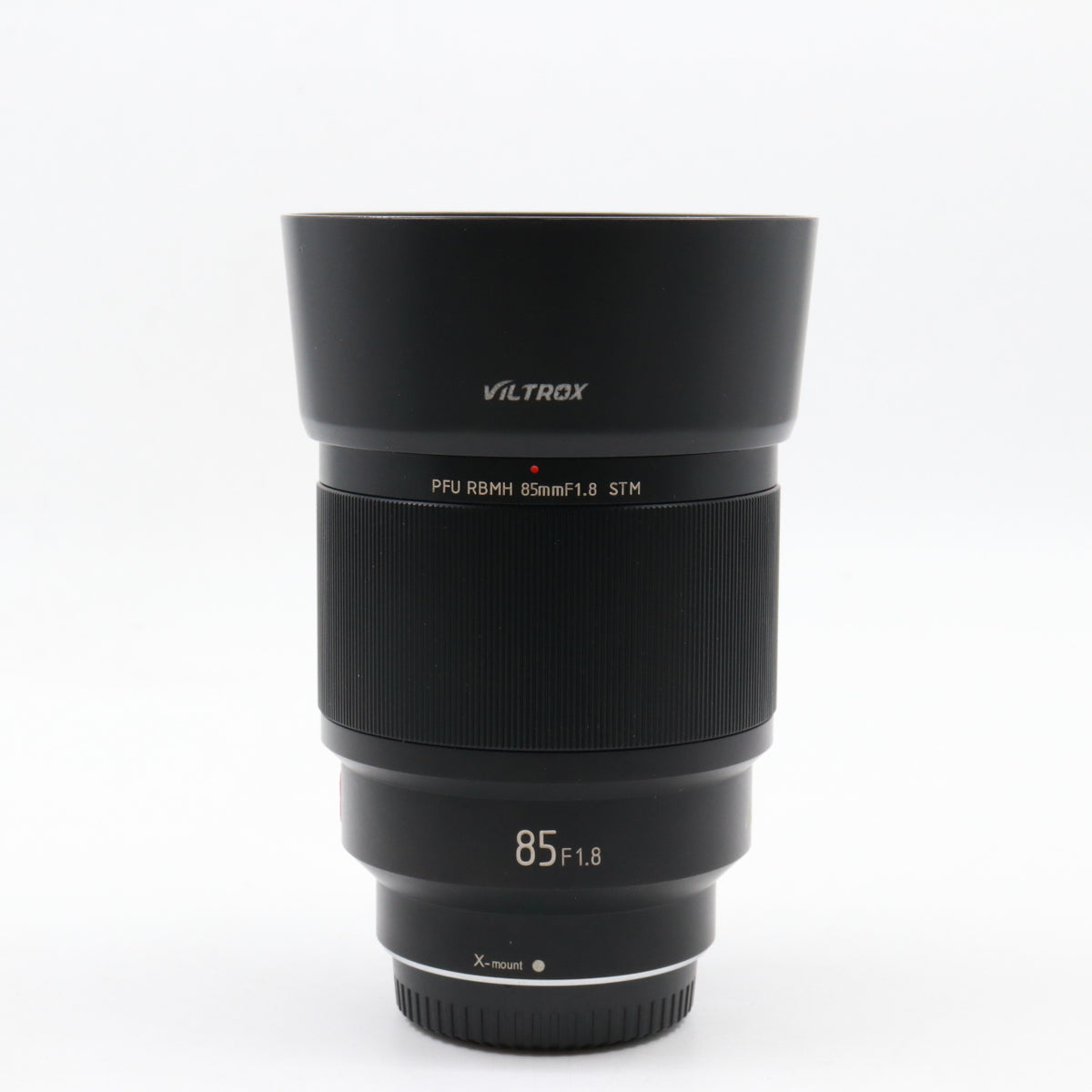 Viltrox 85mm f/1.8 STM Fujifilm X gebraucht