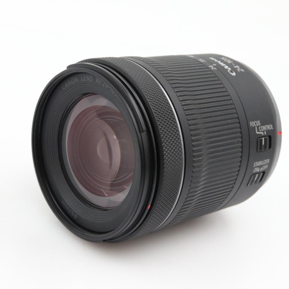 Canon RF 24-105mm f/4-7.1 IS STM gebraucht