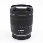 Canon RF 24-105mm f/4-7.1 IS STM gebraucht