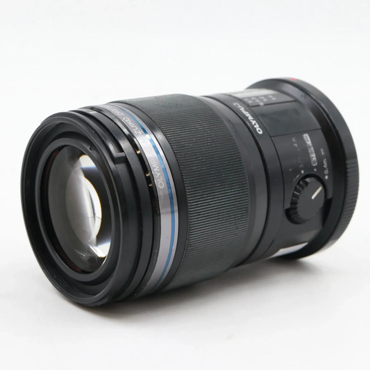 Olympus M.Zuiko Digital ED 60mm f/2.8 Macro used