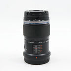 Olympus M.Zuiko Digital ED 60mm f/2.8 Macro used