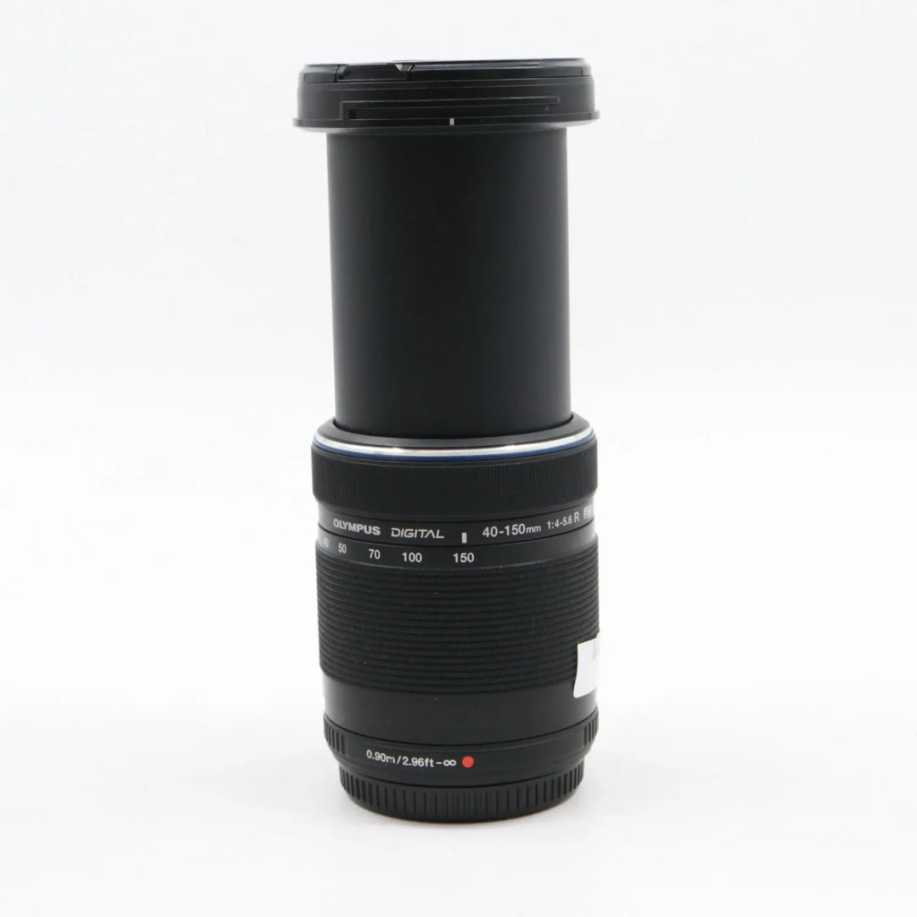 Olympus M.Zuiko Digital ED 40-150mm f/4-5.6 R used