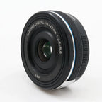 Olympus M.Zuiko Digital ED 14-42mm f/3.5-5.6 EZ used