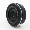 Olympus M.Zuiko Digital ED 14-42mm f/3.5-5.6 EZ used
