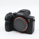 Sony A7 III Gehäuse gebraucht